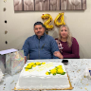 Meet your Posher, Fidel